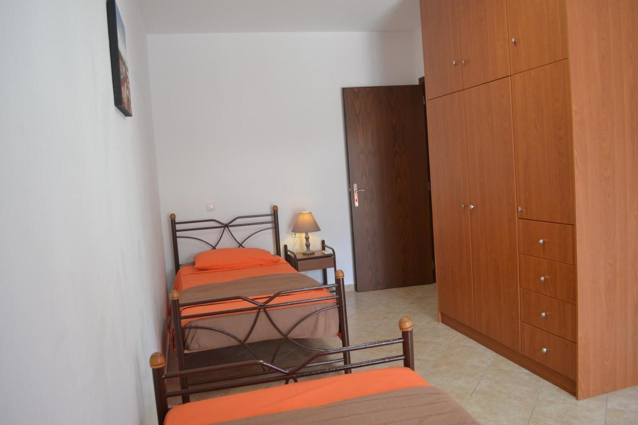 Вілла Bali House Екстер'єр фото